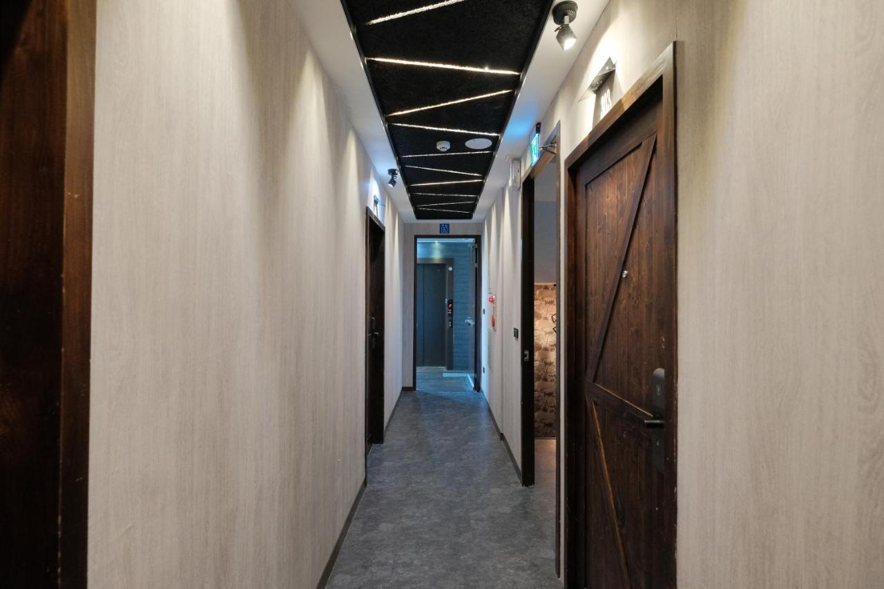 Journey Hostel Тайнань Екстер'єр фото